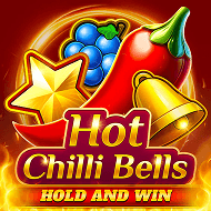 Hot Chilli Bells Hold and Win