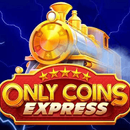 Only Coins Express